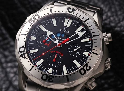 omega seamaster america's cup 2003|omega regatta watch america's cup.